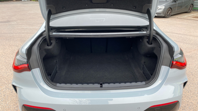 BMW 4 Series M440i xDrive MHT 2dr Step Auto Petrol Coupe